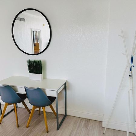 Miami Hollywood Great Two Bedroom Apartment With Channel View 006-22Bvic Ngoại thất bức ảnh