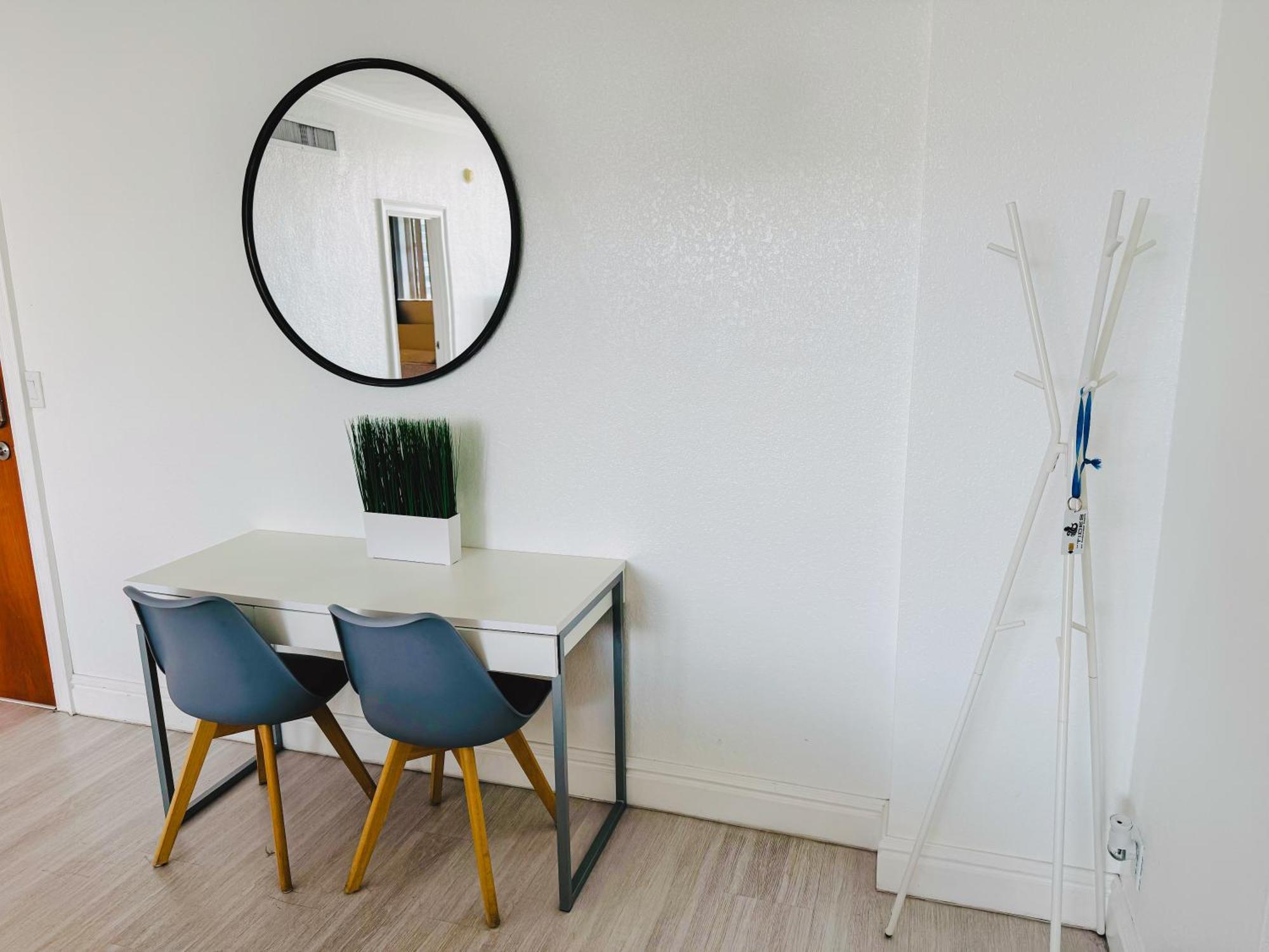 Miami Hollywood Great Two Bedroom Apartment With Channel View 006-22Bvic Ngoại thất bức ảnh