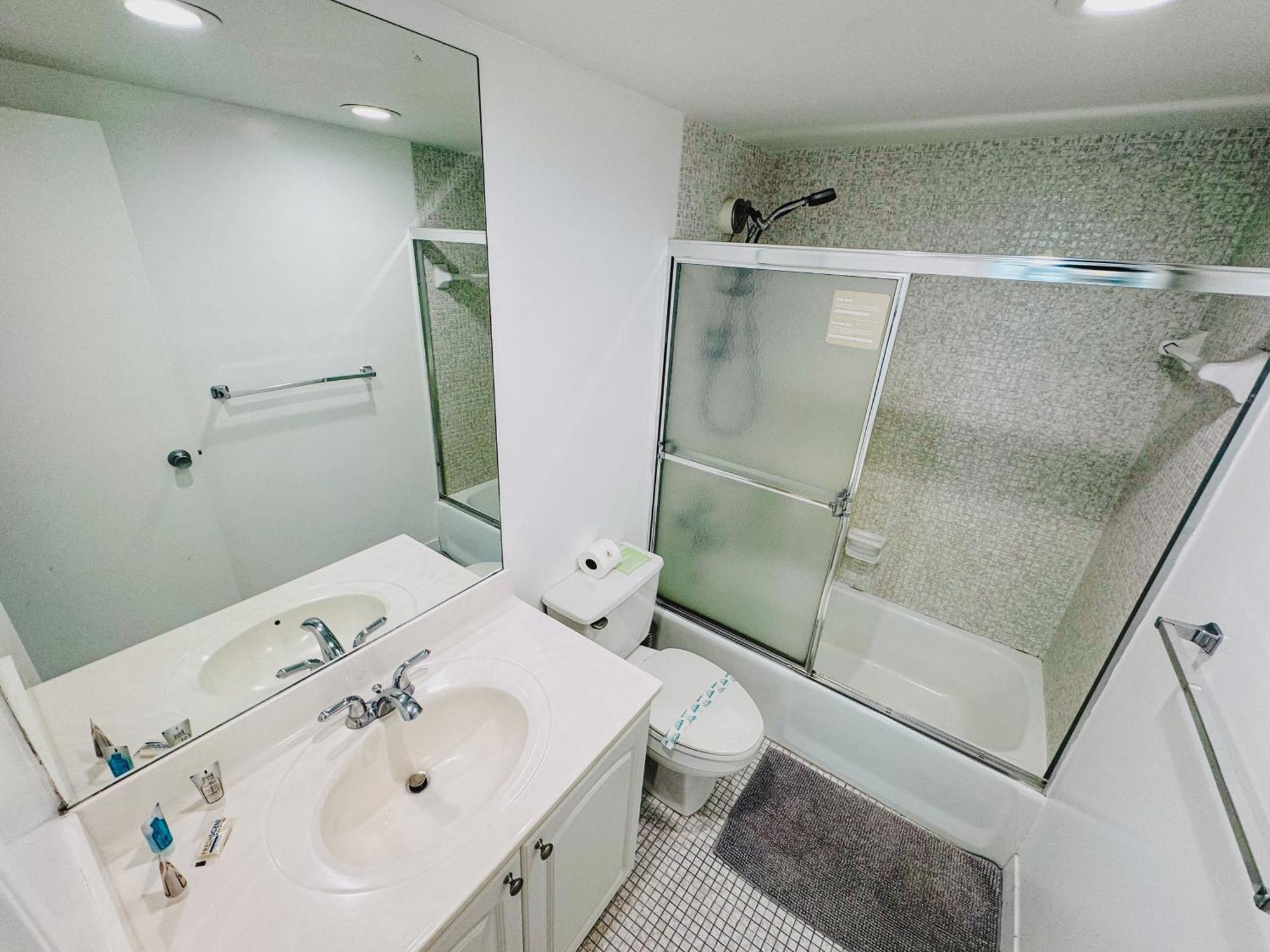 Miami Hollywood Great Two Bedroom Apartment With Channel View 006-22Bvic Ngoại thất bức ảnh