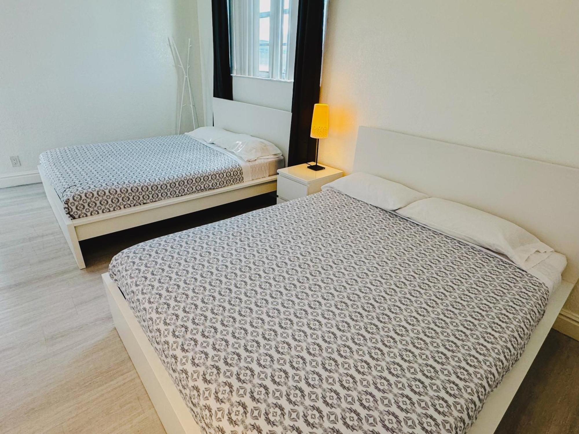 Miami Hollywood Great Two Bedroom Apartment With Channel View 006-22Bvic Ngoại thất bức ảnh