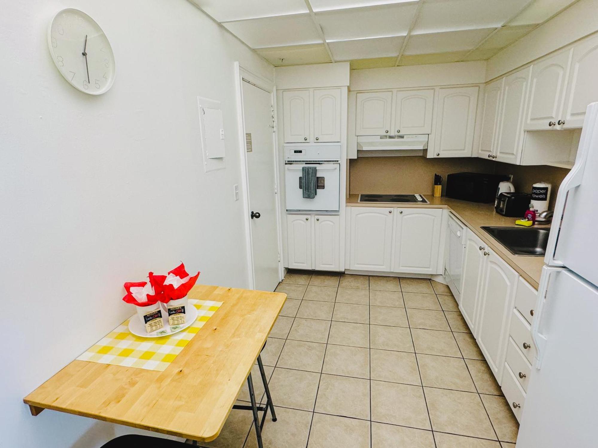 Miami Hollywood Great Two Bedroom Apartment With Channel View 006-22Bvic Ngoại thất bức ảnh