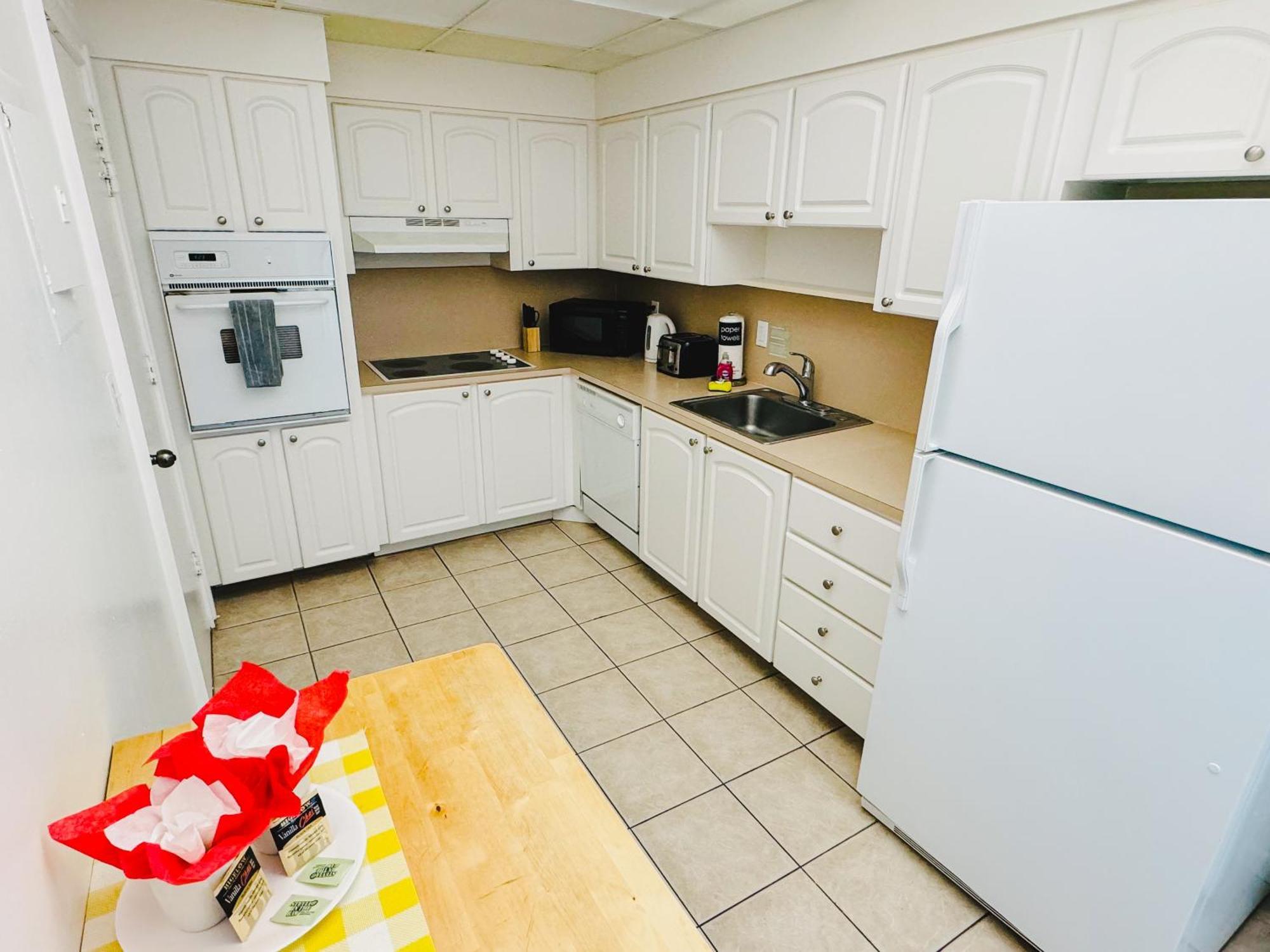 Miami Hollywood Great Two Bedroom Apartment With Channel View 006-22Bvic Ngoại thất bức ảnh