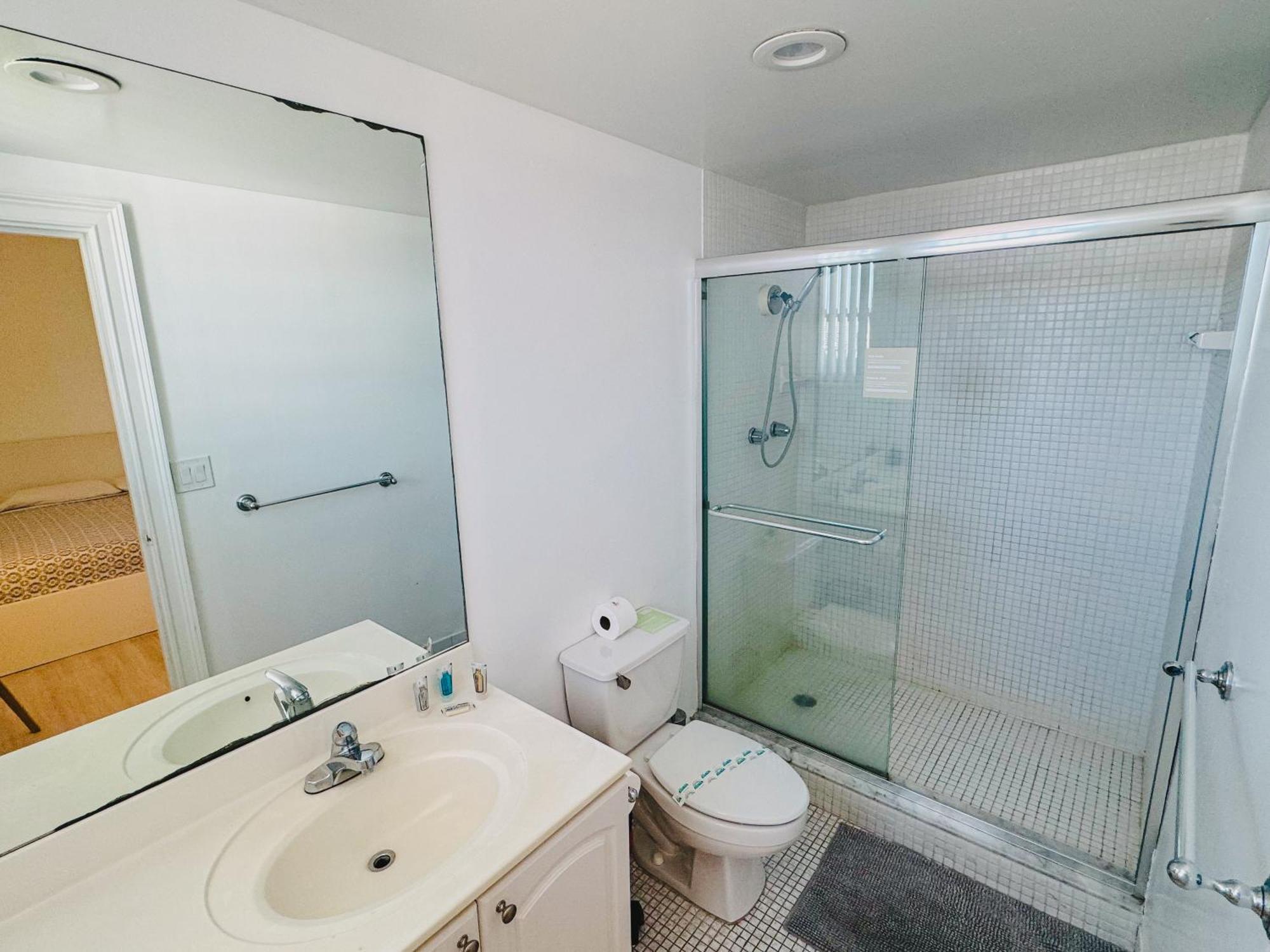Miami Hollywood Great Two Bedroom Apartment With Channel View 006-22Bvic Ngoại thất bức ảnh