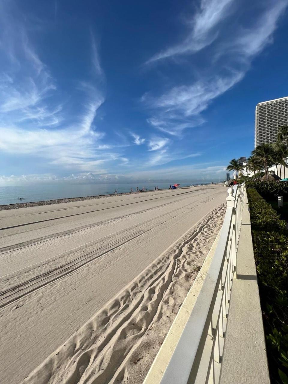 Miami Hollywood Great Two Bedroom Apartment With Channel View 006-22Bvic Ngoại thất bức ảnh